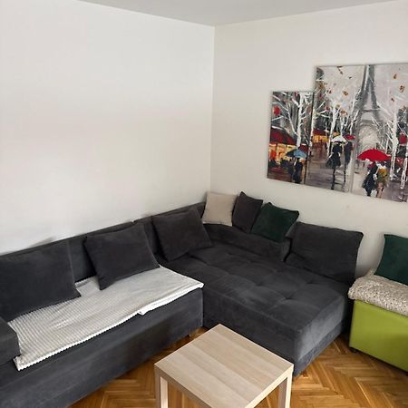 בלגרד Apartman Fuerte 2 מראה חיצוני תמונה