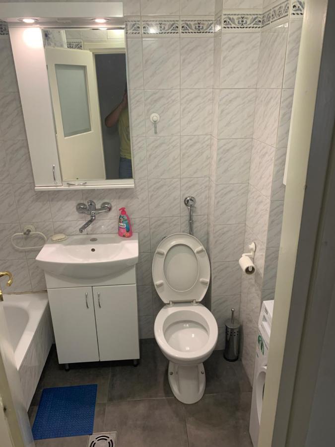 בלגרד Apartman Fuerte 2 מראה חיצוני תמונה