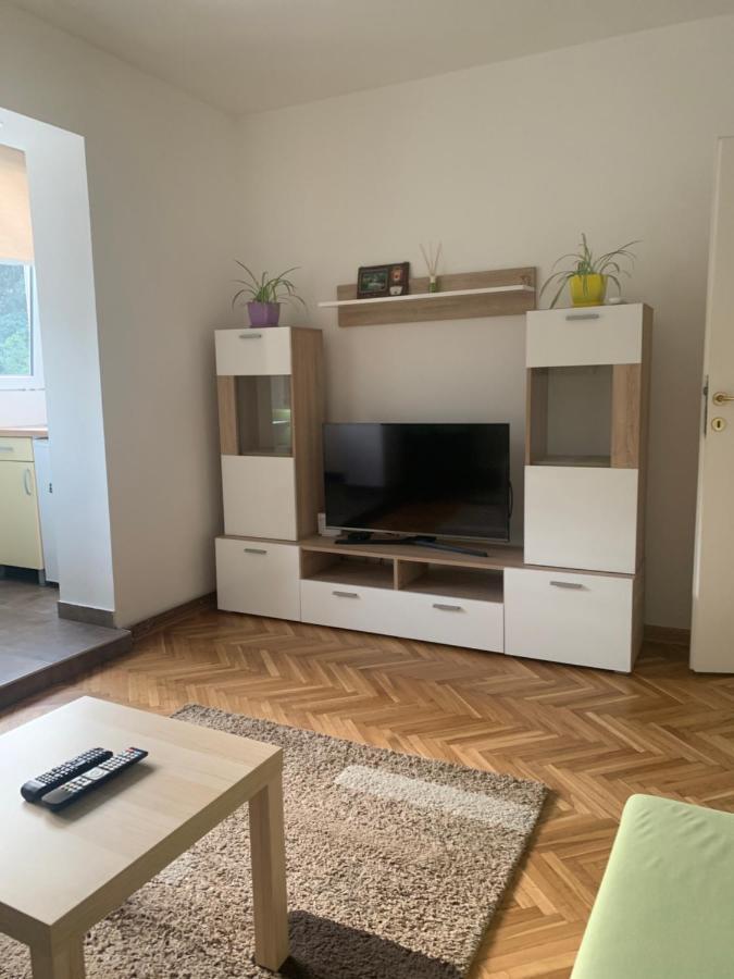בלגרד Apartman Fuerte 2 מראה חיצוני תמונה