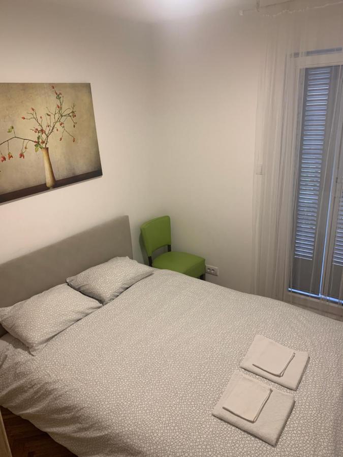 בלגרד Apartman Fuerte 2 מראה חיצוני תמונה