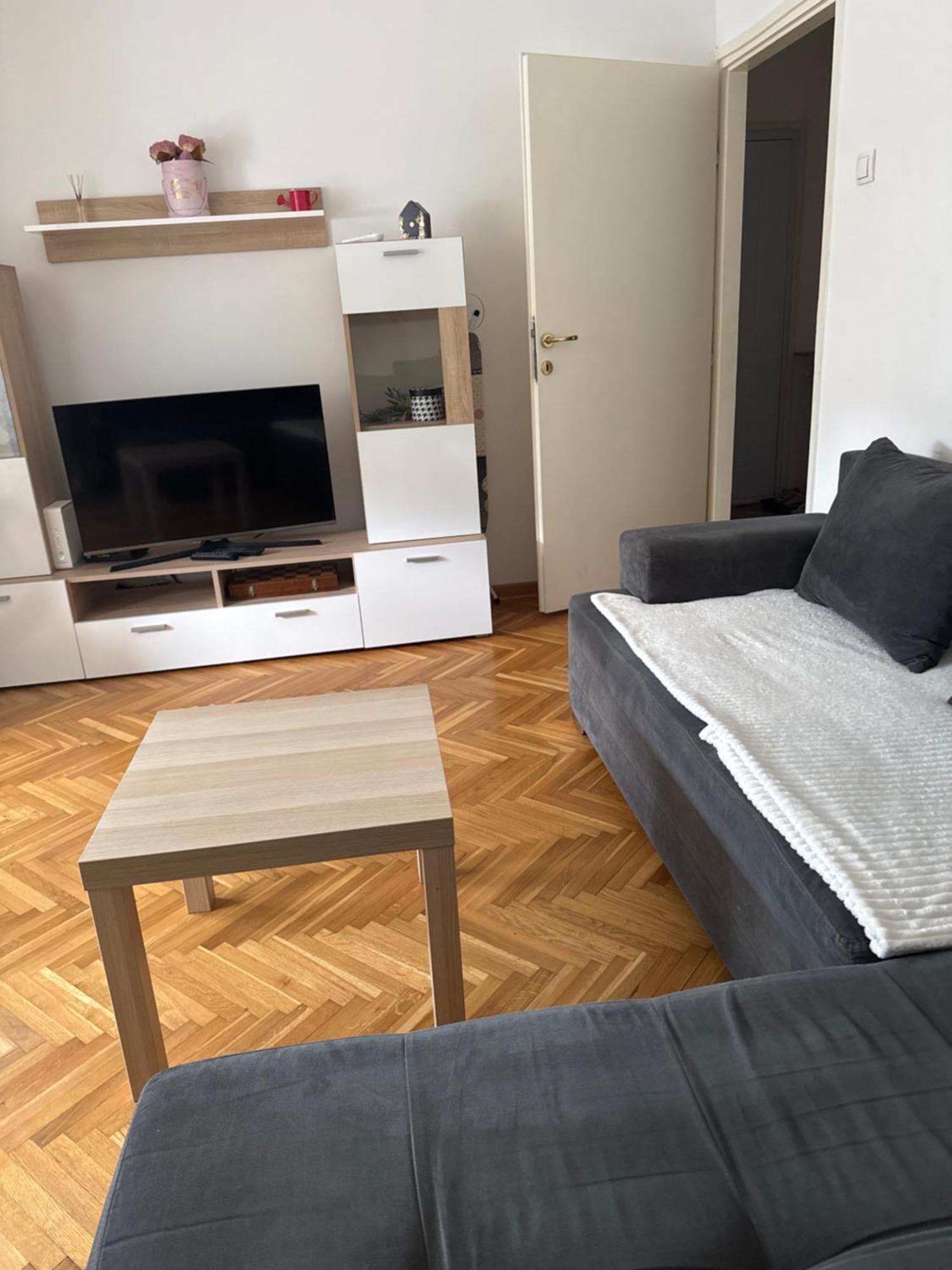 בלגרד Apartman Fuerte 2 מראה חיצוני תמונה